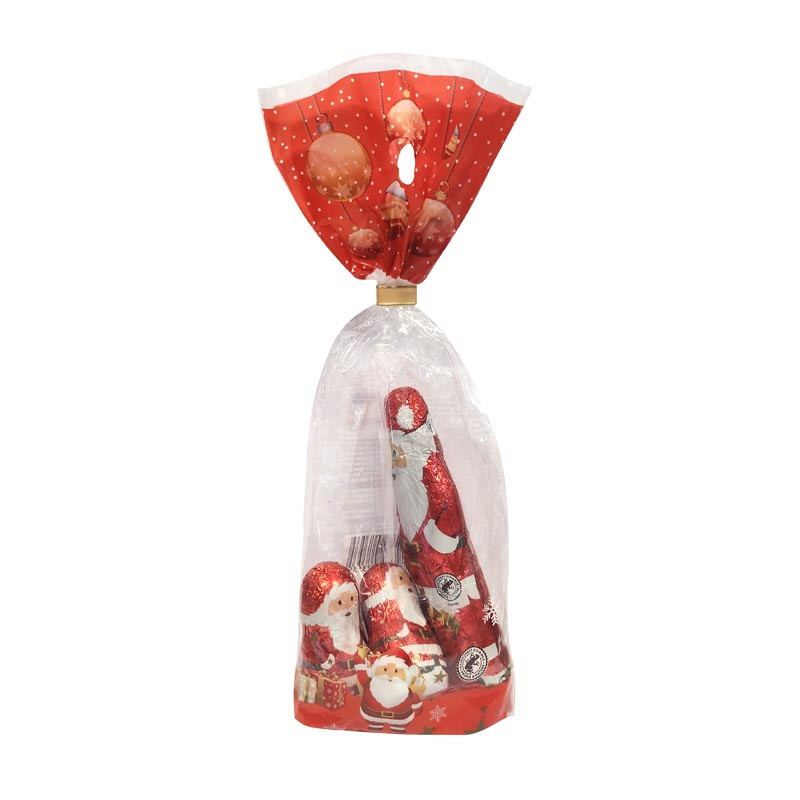 Sachet chocolats de noel 70g