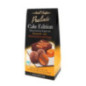 Chocolats lait coeur caramel