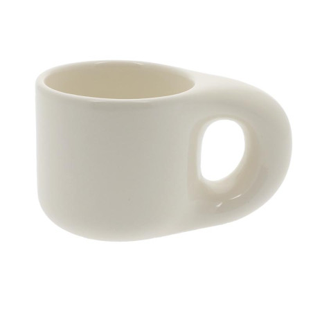 Mug et assiette support 0.3l