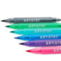 Artistry set 12 twin markers