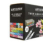 Artistry aquamarker barquette