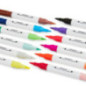 Artistry twin marker acrylique