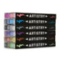 Artistry twin marker x4