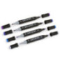 Artistry twin marker x4