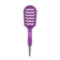 Brosse a cheveux toucher doux