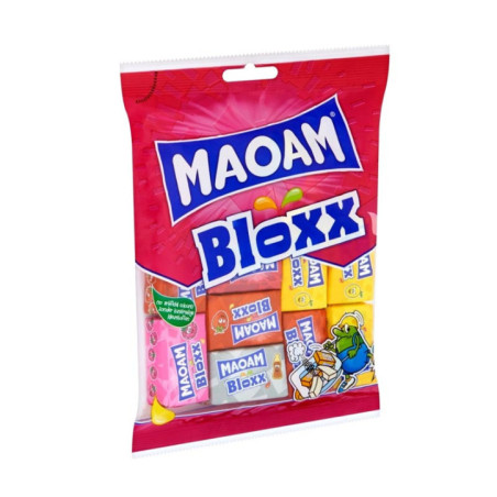 Bonbons bloxx