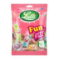 Bonbons fun fizz