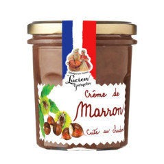 Creme de marron 350g