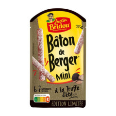 Mini baton de berger truffes