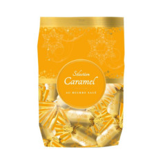 Papillotes caramel 212g