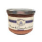 Mousse de canard au kirsch 180g