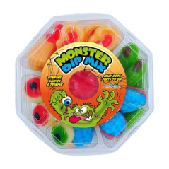 Bonbon monster dip mix