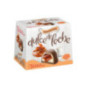 Chocolats lait fourres