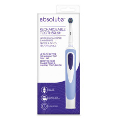 Brosse a dents rechargeable