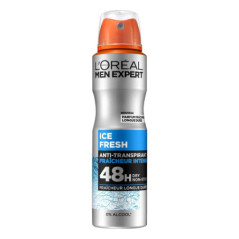 Deodorant ice fresh 48h