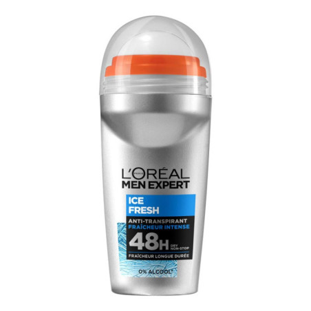 Deodorant bille ice fresh 48h