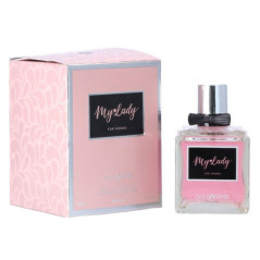 Eau de toilette femme my lady