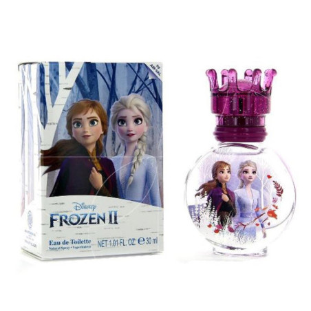 Eau de toilette frozen 2