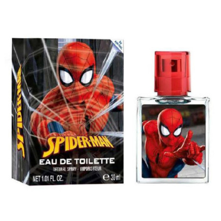 Eau de toilette