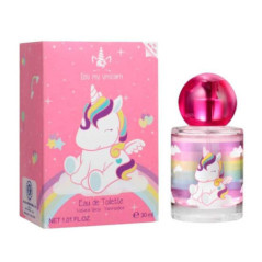 Eau de toilette my unicorn