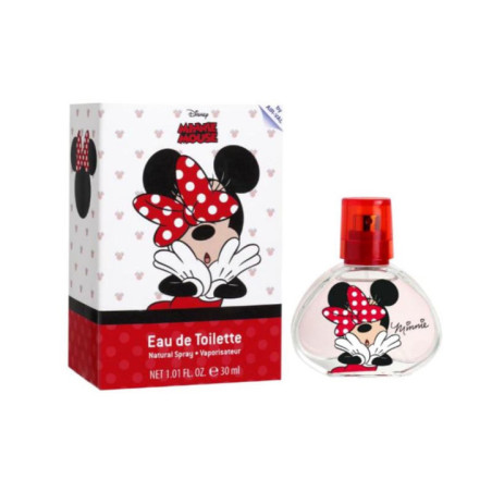 Eau de toilette minnie