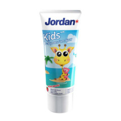 Dentifrice kids 0-5 ans