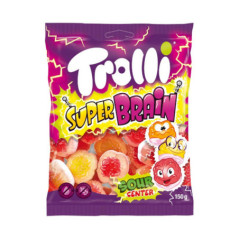 Bonbons super brain