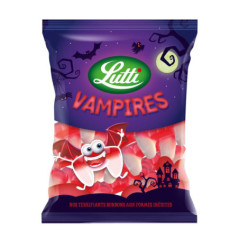 Bonbons croq'vamp doux