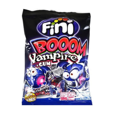 Bonbons boom vampire pocket