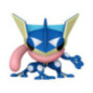 Pop games: pokemon- greninja