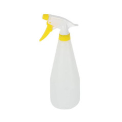 Vaporisateur 1l jaune