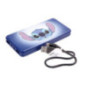 Batterie de secours stitch