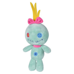 Peluche scrump 20cm