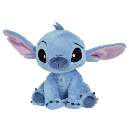 Peluche stitch 20cm