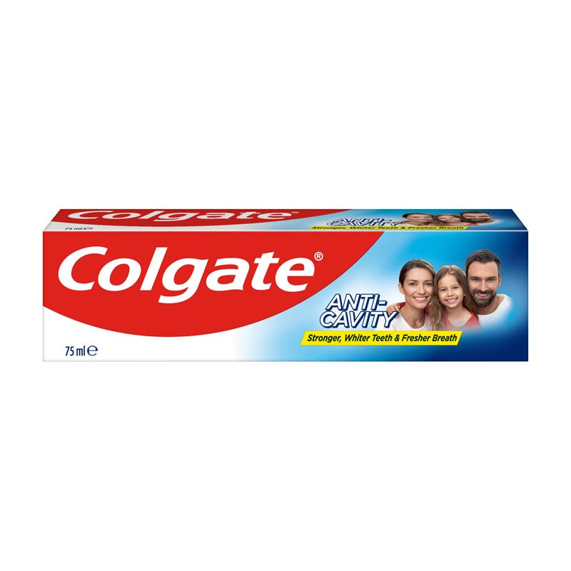 Dentifrice cavity protection