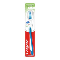 Brosse a dents travelcap medium