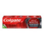 Dentifrice max white charcoal