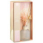 Diffuseur parfum fleurs sechees