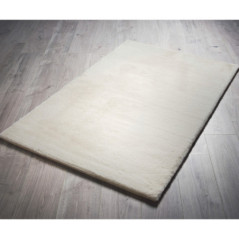 Tapis aspen 160x230cm creme