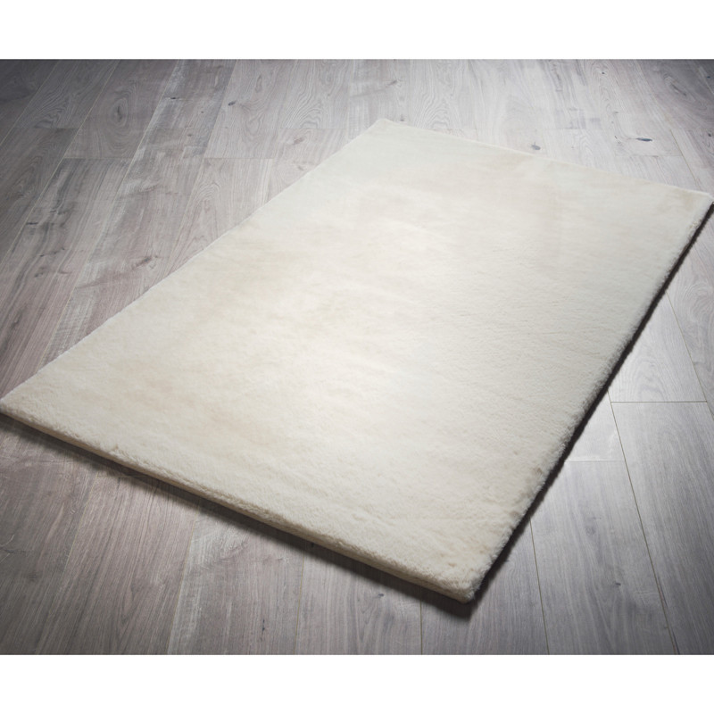 Tapis aspen 160x230cm creme