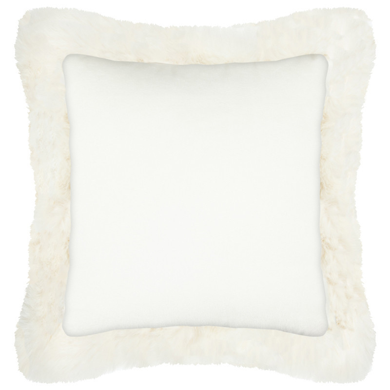 Coussin luella creme