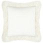 Coussin luella creme