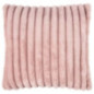 Coussin alaska 48x48cm blush