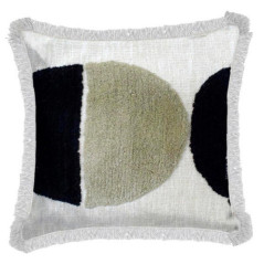 Coussin izia 40x40cm