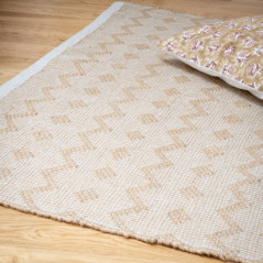 Tapis orso 120x170cm jute