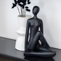 Statuette femme xl