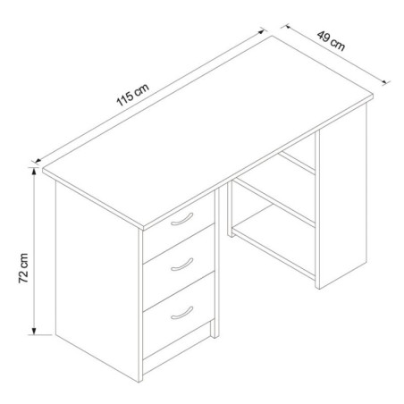 Lokken bureau