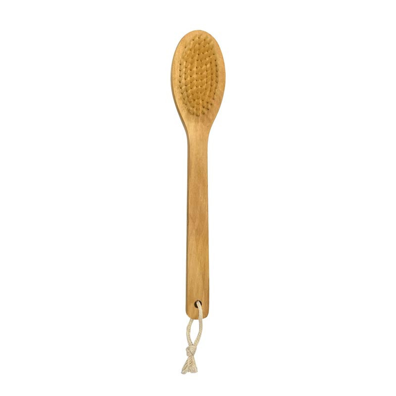 Brosse de massage pour le dos