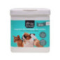 Lingettes oreilles animaux x50