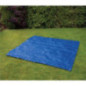 Bache de couverture 3m x 5m